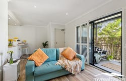 146/250 Beaufort Street, Perth, WA 6000