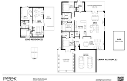 9 & 9A Michael Street, North Richmond, NSW 2754