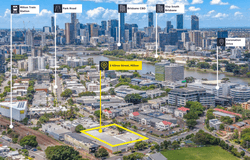 2  Kilroe Street, Milton, Qld 4064