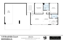 1/9 Brodribb Court, Berrambool, NSW 2548