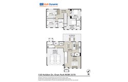 150 Holden Drive, Oran Park, NSW 2570