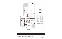 2203/1 Marshall Avenue, St Leonards, NSW 2065
