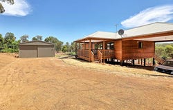 14 Honeybush Vista, Jarrahdale, WA 6124
