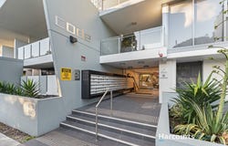 907/8 Jeays Street, Bowen Hills, Qld 4006