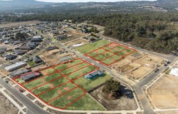Lot 1 Reservoir Road, Broadford, Vic 3658