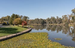 Benalla, Vic 3672