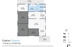 7 Peake Street, Atherton, Qld 4883