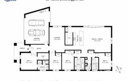 20 Teatree Street, Diggers Rest, Vic 3427