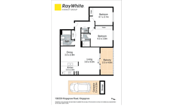 108/229 Kingsgrove Road, Kingsgrove, NSW 2208