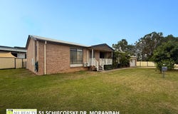 51 Schifcofske Drive, Moranbah, Qld 4744