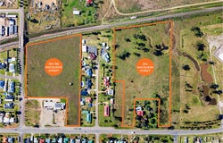 184-186 & 204 Macqueen Street, Aberdeen, NSW 2336