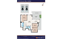 47/10 Drovers Way, Lindfield, NSW 2070