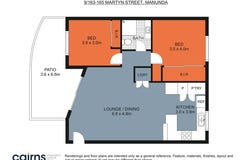 9/163-165 Martyn Street, Manunda, Qld 4870