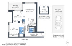401/38 Oxford Street, Epping, NSW 2121