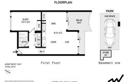 7/525 Illawarra Road, Marrickville, NSW 2204