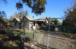 3 Railway Avenue, Pyramid Hill, Vic 3575