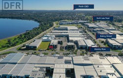 2/18 Blackly Row, Cockburn Central, WA 6164