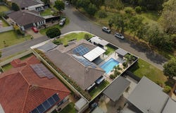 58 Willowleaf Circuit, Upper Caboolture, Qld 4510