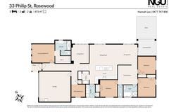 33 Philip Street, Rosewood, Qld 4340