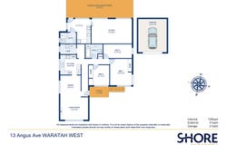 13 Angus Avenue, Waratah West, NSW 2298