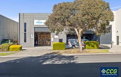 2 Mallett Road, Tullamarine, Vic 3043