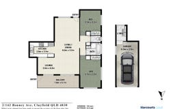 2/142 Bonney Avenue, Clayfield, Qld 4011