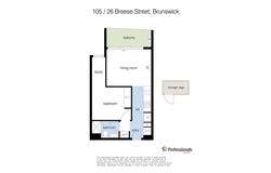 105/26 Breese Street, Brunswick, Vic 3056