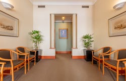 Lachlan Macquarie Chambers 16 George Street, Parramatta, NSW 2150
