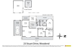 23 Stuart Drive, Woodend, Vic 3442