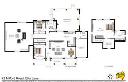 42 Milford Road, Ellis Lane, NSW 2570