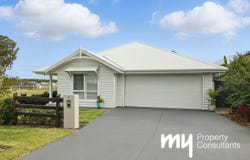 3 Wisteria Rise, Cobbitty, NSW 2570