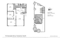 72 Tamarisk Drive, Frankston North, Vic 3200