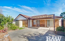8 Garrick Road, St Clair, NSW 2759