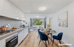 218/1 Cliff Road, Epping, NSW 2121