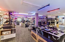 71 & 81 Brunswick Street, Fortitude Valley, Qld 4006