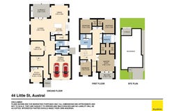 44 Little Street, Austral, NSW 2179