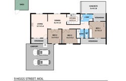 9 Higgs Street, Moil, NT 0810