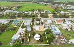 23 Maitland Road, Minlaton, SA 5575