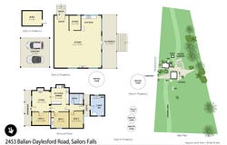 2453 Ballan-Daylesford Road, Sailors Falls, Vic 3461