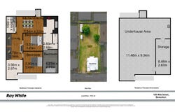 159 Witt Street, Berserker, Qld 4701