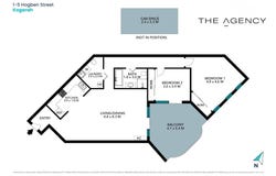 8/1-5 Hogben Street, Kogarah, NSW 2217