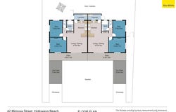 42 Mimosa Street, Holloways Beach, Qld 4878