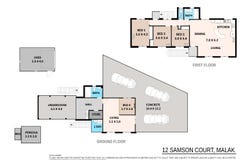 12 Samson Court, Malak, NT 0812