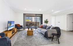 5/18-20 Seven Hills Road, Baulkham Hills, NSW 2153