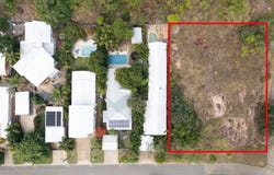 1-3 Potts Street, Belgian Gardens, Qld 4810