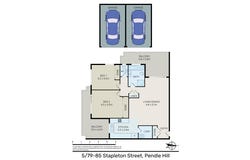 5/79-85 Stapleton Street, Pendle Hill, NSW 2145