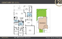 63 Whistler Circuit, Moama, NSW 2731