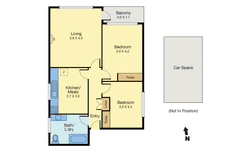 4/24 Auburn Grove, Hawthorn East, Vic 3123