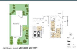 25 O'Grady Street, Upper Mount Gravatt, Qld 4122