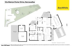 93a Matron Porter Drive, Narrawallee, NSW 2539